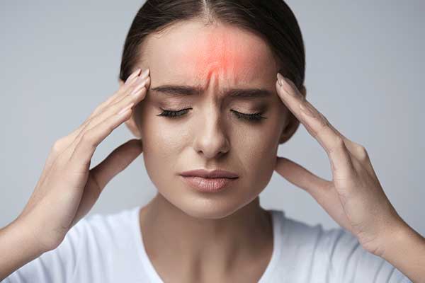 headaches migraines  Bethel Park, PA 